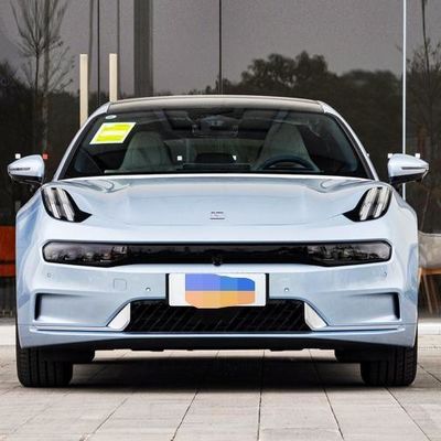 Zeekr 001 Me 100kwh 656km EV 2024 Maximaal vermogen van het voertuig 200Kw 4970*1999*1548