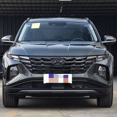 2024 Hyundai Tucson 1.5t Lux Edition SUV met andere spanning en 5 zitplaatsen inbegrepen