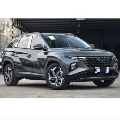 2024 Hyundai Tucson 1.5t Lux Edition SUV met andere spanning en 5 zitplaatsen inbegrepen
