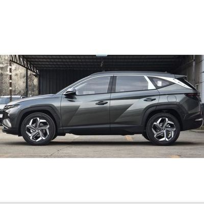 2024 Hyundai Tucson 1.5t Lux Edition SUV met andere spanning en 5 zitplaatsen inbegrepen