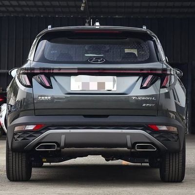2024 Hyundai Tucson 1.5t Lux Edition SUV met andere spanning en 5 zitplaatsen inbegrepen