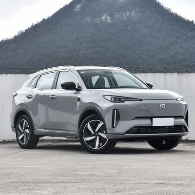 2023 Changan Qiyuan Q05 60 PRO Plug-in hybride elektrische auto met Tiptronic versnellingsbak