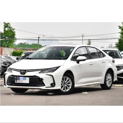 2024 Toyota Corolla 1.5L benzine met after-sales service