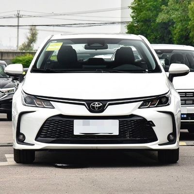 2024 Toyota Corolla 1.5L benzine met after-sales service