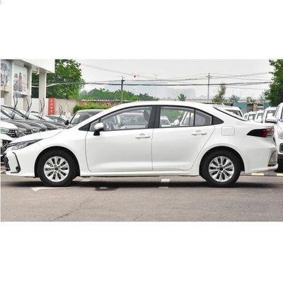 2024 Toyota Corolla 1.5L benzine met after-sales service