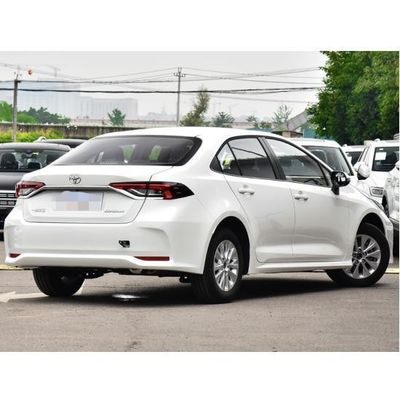 2024 Toyota Corolla 1.5L benzine met after-sales service