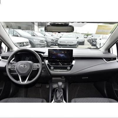 2024 Toyota Corolla 1.5L benzine met after-sales service