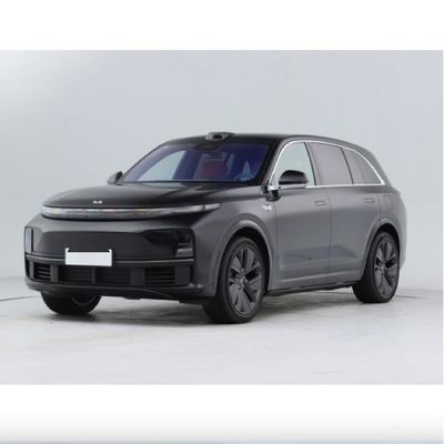 L7 Max Electric Car 2023 Car Cltc 210km Officiële 0-100 Versnelling S 5.3