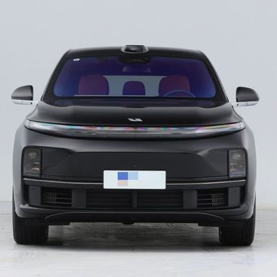 L7 Max Electric Car 2023 Car Cltc 210km Officiële 0-100 Versnelling S 5.3