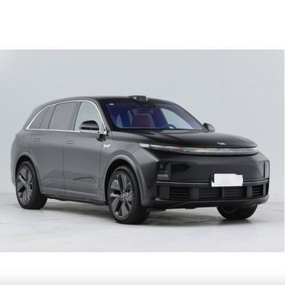 L7 Max Electric Car 2023 Car Cltc 210km Officiële 0-100 Versnelling S 5.3