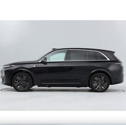 L7 Max Electric Car 2023 Car Cltc 210km Officiële 0-100 Versnelling S 5.3