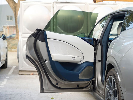 ZEEKR 007 Vierwielaandrijving 75kwh EV elektrische auto en tevredenheid gegarandeerd