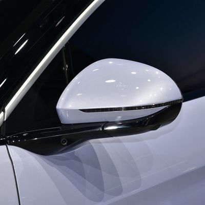 BYD Sea Lion 550 Smart Aviation Version SUV met 5 zitplaatsen en 225 km/h maximale snelheid