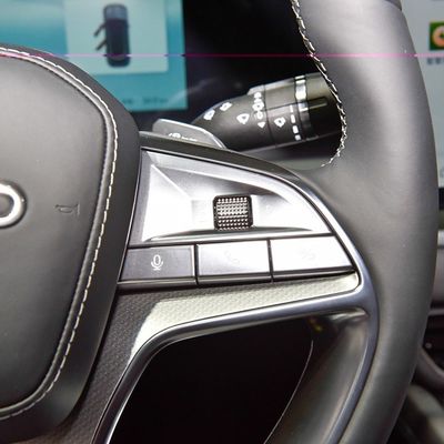 BYD Sea Lion 550 Smart Aviation Version SUV met 5 zitplaatsen en 225 km/h maximale snelheid