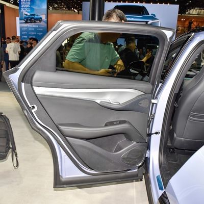 BYD Sea Lion 550 Smart Aviation Version SUV met 5 zitplaatsen en 225 km/h maximale snelheid