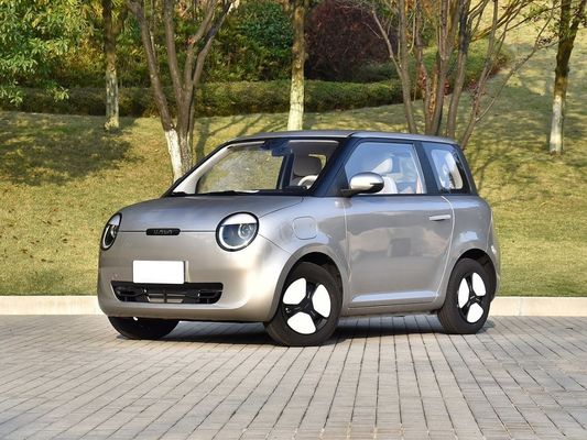 Compact Kleine EV Mini Elektrische Auto Mini Car Changan Lumin 2023 155km/301km Automatisch