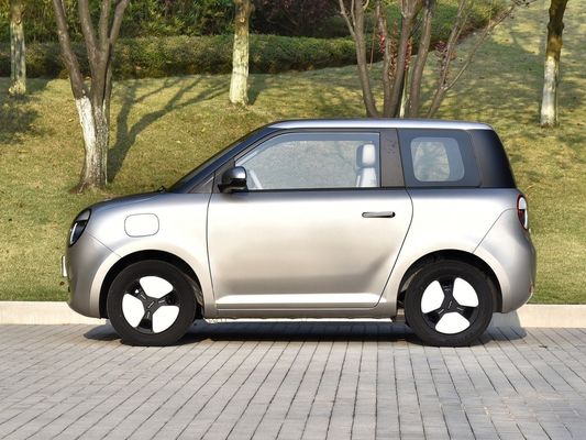 Compact Kleine EV Mini Elektrische Auto Mini Car Changan Lumin 2023 155km/301km Automatisch