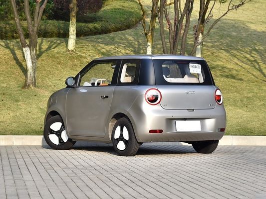 Compact Kleine EV Mini Elektrische Auto Mini Car Changan Lumin 2023 155km/301km Automatisch