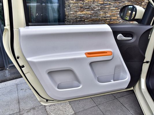 Compact Kleine EV Mini Elektrische Auto Mini Car Changan Lumin 2023 155km/301km Automatisch