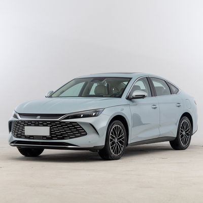 EV Car 2024 Byd Qin L Dm-I 120km Excellence Edition Aanpassing Aanpasbaar 1.5L 101PS