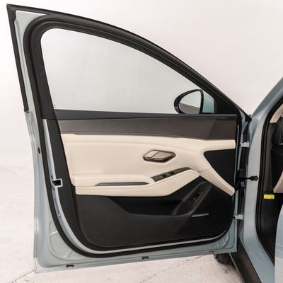EV Car 2024 Byd Qin L Dm-I 120km Excellence Edition Aanpassing Aanpasbaar 1.5L 101PS