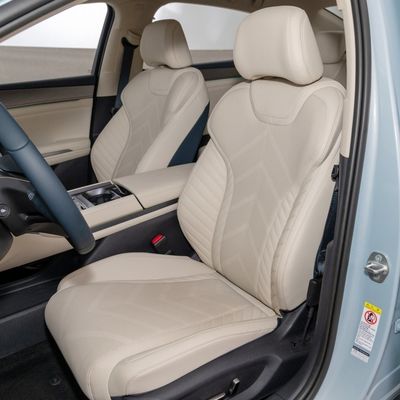 EV Car 2024 Byd Qin L Dm-I 120km Excellence Edition Aanpassing Aanpasbaar 1.5L 101PS