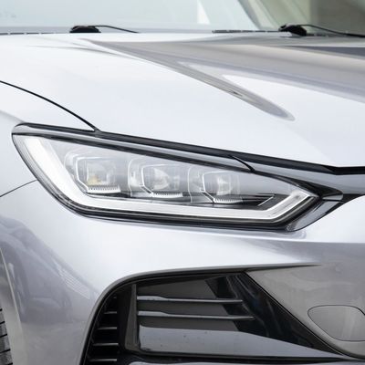 2023 BYD E2 Luxury Edition Pure Electric Car Gebruikt/ Aanpassing en Automatische versnellingsbak
