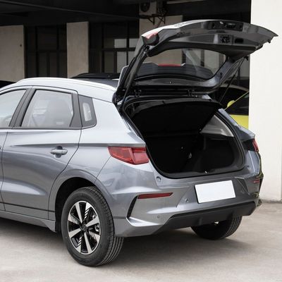 2023 BYD E2 Luxury Edition Pure Electric Car Gebruikt/ Aanpassing en Automatische versnellingsbak