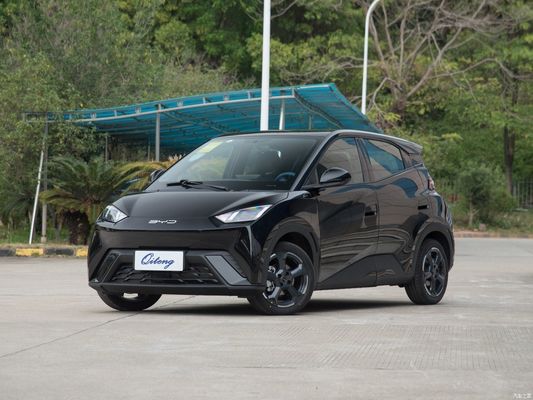 Brandstoftype Elektrische auto voor Mgnt Certificering ISO14001 Byd Seagull 2024 Glory Edition