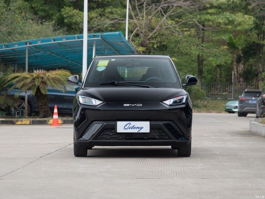 Brandstoftype Elektrische auto voor Mgnt Certificering ISO14001 Byd Seagull 2024 Glory Edition