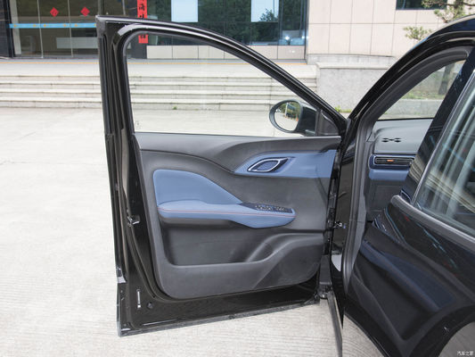 Brandstoftype Elektrische auto voor Mgnt Certificering ISO14001 Byd Seagull 2024 Glory Edition