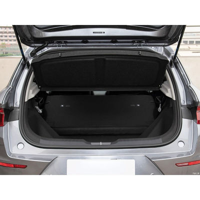 Gebruikte elektrische auto/EV Car 2023 EV Byd E2 Luxury Edition Pure voor gesloten carrosserie type