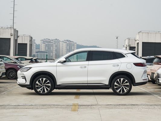Plus EV 605 Glory versie SUV met FWD Drive en 1600-2500cc Verplaatsing