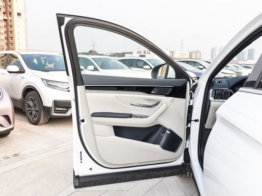 Plus EV 605 Glory versie SUV met FWD Drive en 1600-2500cc Verplaatsing