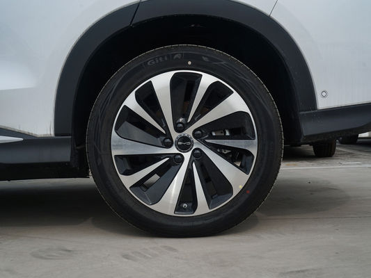 Plus EV 605 Glory versie SUV met FWD Drive en 1600-2500cc Verplaatsing