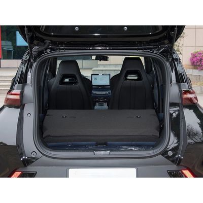 SUV Byd Seagull Glory 405 km vliegende versie 2024 EV-auto FWD elektrische auto mini-auto