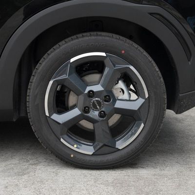 SUV Byd Seagull Glory 405 km vliegende versie 2024 EV-auto FWD elektrische auto mini-auto