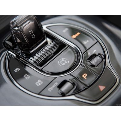 2023 EV Byd E2 Luxury Edition Pure Electric Car Gebruikte/EV Auto en met gesloten carrosserie type