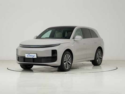 2024 Lixiang L6 PRO/Max Luxury EV SUV Hybrid De perfecte combinatie van energie en luxe
