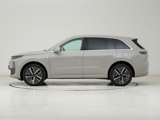 2024 Lixiang L6 PRO/Max Luxury EV SUV Hybrid De perfecte combinatie van energie en luxe