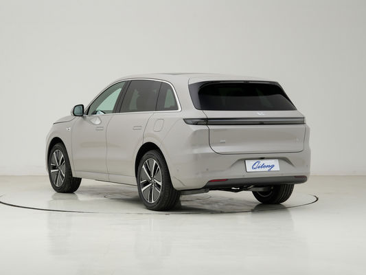 2024 Lixiang L6 PRO/Max Luxury EV SUV Hybrid De perfecte combinatie van energie en luxe