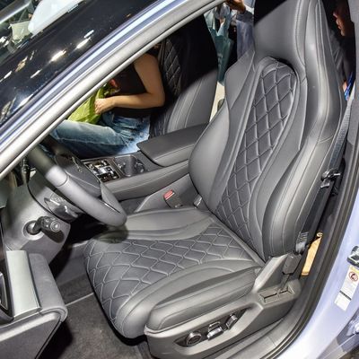 Byd Sea Lion 2024 550 Vierwielaandrijving Smart Aviation Versie Gesloten carrosserie Type EV Car