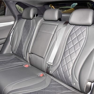 Byd Sea Lion 2024 550 Vierwielaandrijving Smart Aviation Versie Gesloten carrosserie Type EV Car