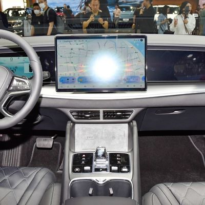 Byd Sea Lion 2024 550 Vierwielaandrijving Smart Aviation Versie Gesloten carrosserie Type EV Car