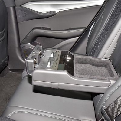 Byd Sea Lion 2024 550 Vierwielaandrijving Smart Aviation Versie Gesloten carrosserie Type EV Car