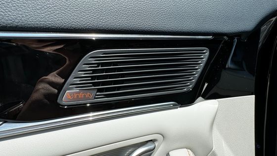 605km Range EV Byd Song Plus SUV Champion Flagship Edition met trage oplaadtijd 10 uur