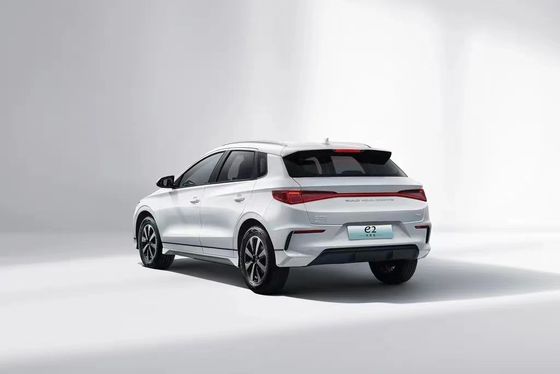 2024 BYD E2 Honor Edition Luxe Edition 4260*1760*1530 voor prestaties en efficiëntie