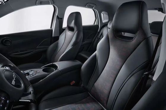 2024 BYD E2 Honor Edition Luxe Edition 4260*1760*1530 voor prestaties en efficiëntie