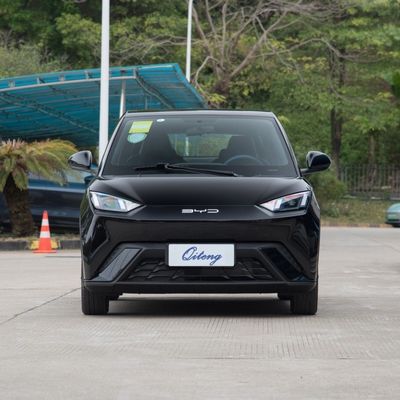 Links stuur 2024 Byd Seagull Glory 405km Flying Edition Mini Car EV Auto's Zittingen 5