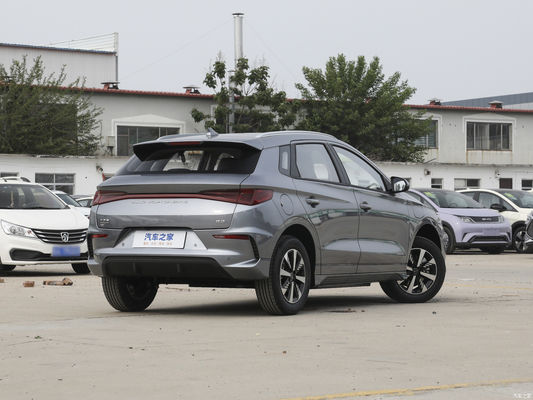 Luxe versie BYD E2 2023 Elektrische auto met EPB-remsysteem en 405 km lange actieradius